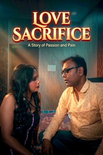Love Sacrifice